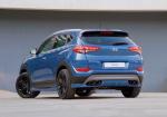 Hyundai Tucson Sport 2017 года (ZA)